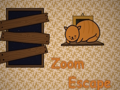 Xogo Zoom Escape