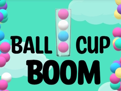 Xogo Ball Cup Boom