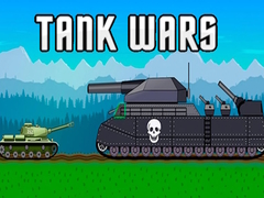 Xogo Tank Wars