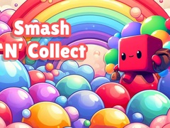 Xogo Smash N Collect