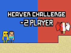 Xogo Heaven Challenge - 2 Player