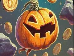 Xogo Jump Pumpkin Jump
