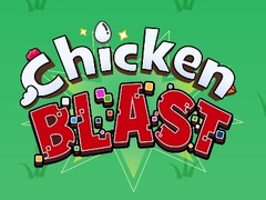 Xogo Chicken Blast