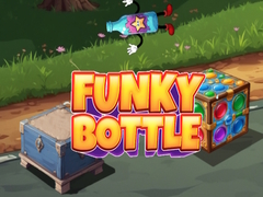 Xogo Funky Bottle