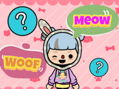 Xogo Kids Quiz: Talk With Animals