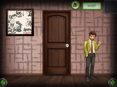 Xogo Amgel Easy Room Escape 214