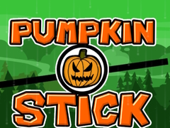 Xogo Pumpkin Stick