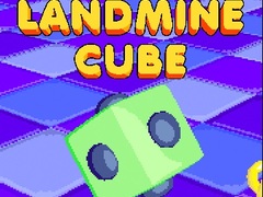 Xogo Landmine Cube