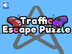Xogo Traffic Escape Puzzle