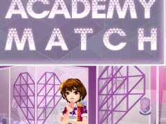 Xogo Academy Match