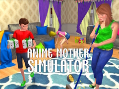 Xogo Anime Mother Simulator