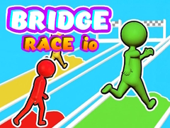 Xogo Bridge Race io