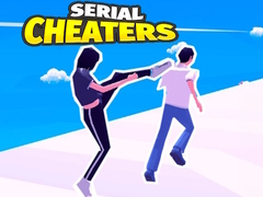 Xogo Serial Cheaters