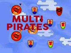 Xogo Multi Pirates