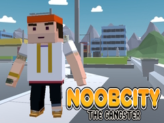 Xogo Noob City The Gangster