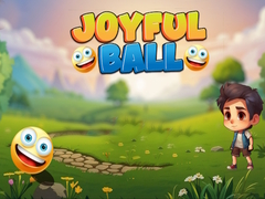 Xogo Joyful Ball