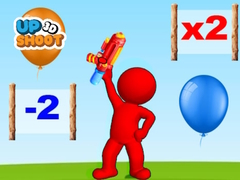 Xogo Up Shoot 3D
