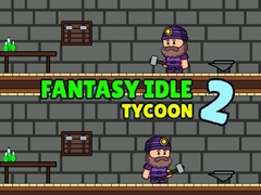 Xogo Fantasy Idle Tycoon 2