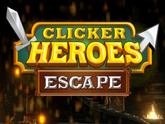 Xogo Clicker Heroes Escape