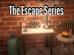 Xogo The Escape Series