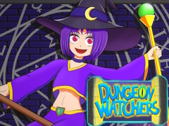 Xogo Dungeon Watchers
