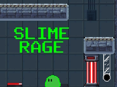 Xogo Slime Rage
