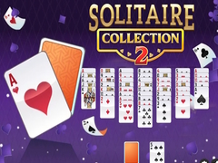 Xogo Solitaire Collection 2