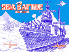 Xogo Sea Battle Admiral