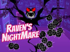 Xogo Raven's Nightmare