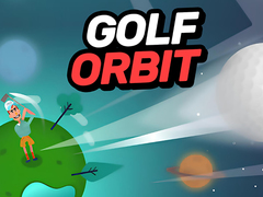 Xogo Golf Orbit
