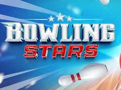 Xogo Bowling Stars