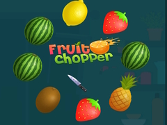 Xogo Fruit Chopper