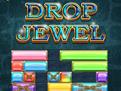 Xogo Drop Jewel