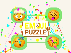Xogo Emoji Puzzle