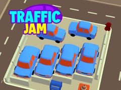 Xogo Traffic Jam