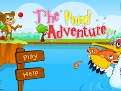 Xogo The Pond Adventure