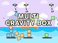 Xogo Multi Gravity Box