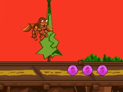Xogo Firewing Dash