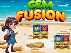 Xogo Gem Fusion