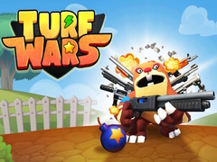 Xogo Turf Wars