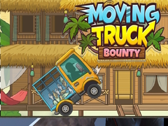 Xogo Moving Truck Bounty