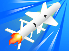 Xogo Missile Launch Master