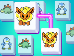 Xogo Pet Connect Match