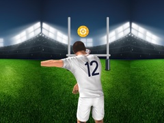 Xogo Rugby Kicks Online