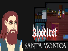 Xogo Blood lust Santa Monica