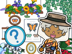 Xogo Kids Quiz: Insects Quiz