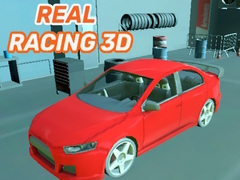 Xogo Real Racing 3D
