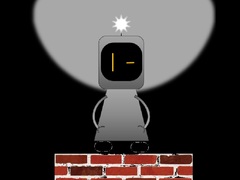 Xogo Lumina Robot