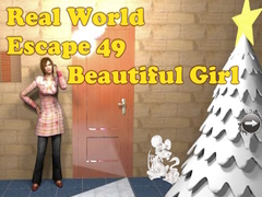 Xogo Real World Escape 49 Beautiful Girl