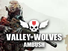 Xogo Valley of Wolves Ambush